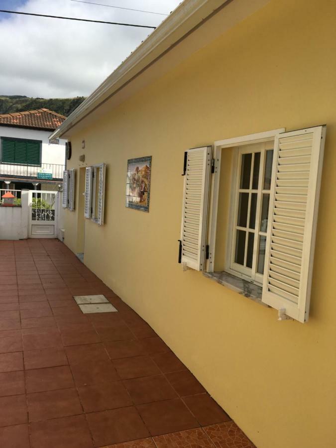 Adelaide House Praia do Norte Exterior foto